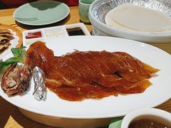 -泰钰丰烤鸭(永安道店)