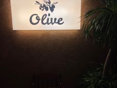 -Olive橄榄花园漂亮饭主题布置餐厅(大望路店)