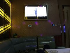 -酷必乐KTV(北行店)