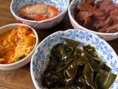 -蟹黄鱼·海派深夜面馆(江湾里店)