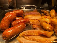 -澳门旅游塔360°旋转餐厅(南湾湖广场店)