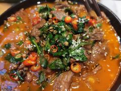 -新竹里馆·花园餐厅(兴苑路店)