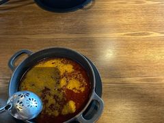 -呷哺呷哺(松江开元店)