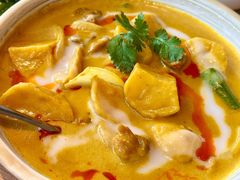-Thai Alley泰爱里(二沙岛店)