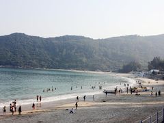 -西涌国际滨海旅游区