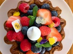 莓果布丁-Money Shops(愚园路店)