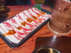 -九田家黑牛烤肉料理(新辰里亚运村店)
