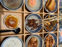 -留焕小吃·昆明非遗小吃品牌(文明街旗舰店)
