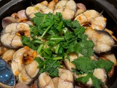 -莆田餐厅PUTIEN(世博源店)