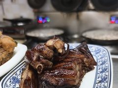 -梅溪·小伙子干挑面(安吉总店)