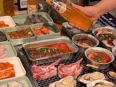 -蚝英雄·鲜蚝自助专门店