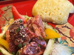 -御牛道日式烤肉料理(杭州万象城店)