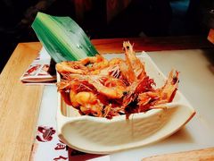 -绿茶餐厅(西单老佛爷店)