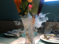 -蜜桃花开·中西融合菜E&W(南长街店)