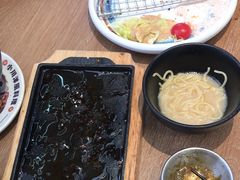 -小川洋风料理(武胜路凯德广场店)