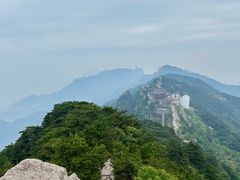 -九华山风景区