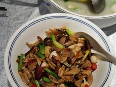 -外婆味道·云南菜大当家(关上店)