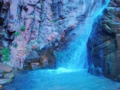 -桑干河大峡谷旅游区