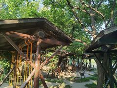 -北京水岸山吧度假村(雁栖镇店)