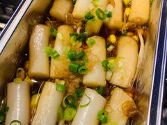 -很久以前羊肉串(清河店)