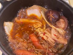 -米仓食堂(皇庭广场店)