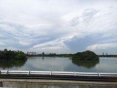 -海珠湖公园