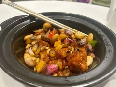 -品泉餐厅·大盆鱼·走地鸡