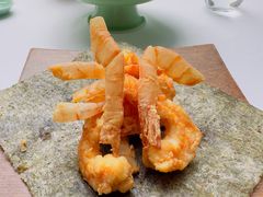 -止观小馆·辽河口渔家菜(王府井店)
