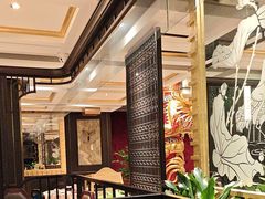 -囍凤楼·粤菜·点心·火锅(温特莱店)