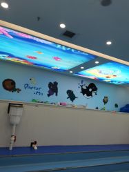 -马博士儿童游泳中心(合肥融创茂旗舰店)