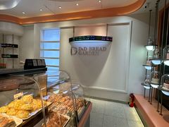 -顶东面包花园·生日蛋糕(香榭丽店)