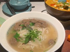 -米多分·越南小馆(南海万科广场店)