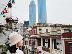 -Eckl’s爱氏热狗(猫街店)
