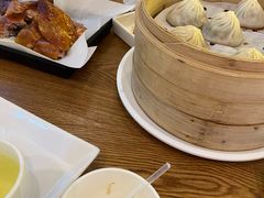 -小厨娘淮扬菜(六合欢乐港店)