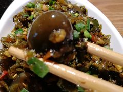-山城外·非遗酸菜鱼(财富中心店)