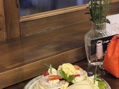 -山由之cafe&meal(小寨店)