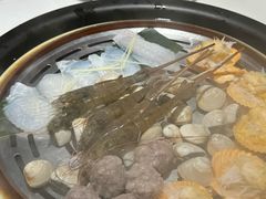 -碗中海·蒸汽海鲜·桑拿鸡(岭南天地店)