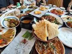 -食鸡公社辣子鸡·潍坊菜·烧烤