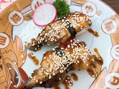 -仙隐小鹿中华料理(南宁万象城店)