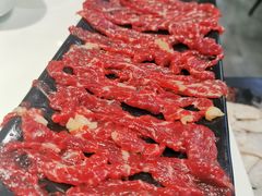 匙仁肉-潮发潮汕牛肉店(龙洞店)