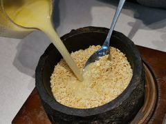 -狮王府淮扬菜(百家湖1912店)