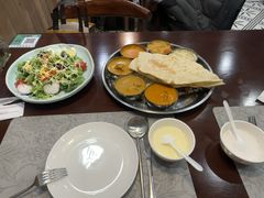 -食彩美印度特色美食餐厅·印度料理