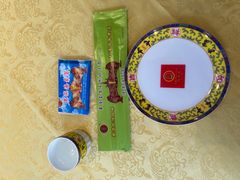 -德乐海蒙餐