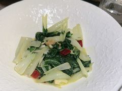 -宫燕府·京菜·烤鸭·淮扬菜(王府中心店)