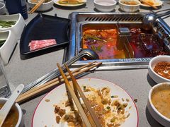 -海底捞火锅(吾悦广场店)