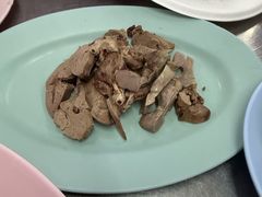 鸡肝鸡胗-红大哥水门鸡饭(總店)