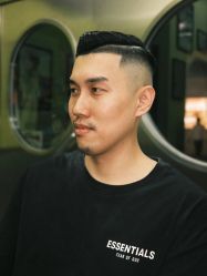 -贝勒爷专业男发
