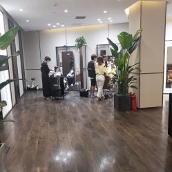 -崇尚GAVIN STYLE臻选