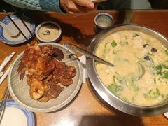 -95号酱骨·一块豆腐(展春园西路店)