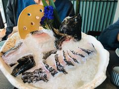 -山葵家·创意料理(宁波来福士店)